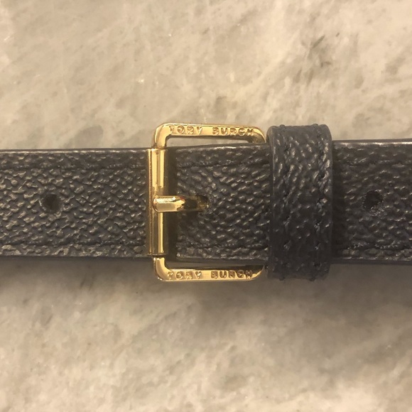 Authentic Tory Burch Crossbody Bag - Picture 6 of 8